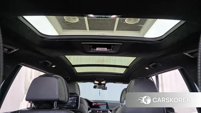 BMW X7 (G07) id 3616921 из Кореи 8