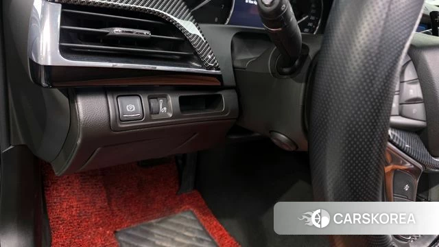 Cadillac CT6 id 3861532 из Кореи 8