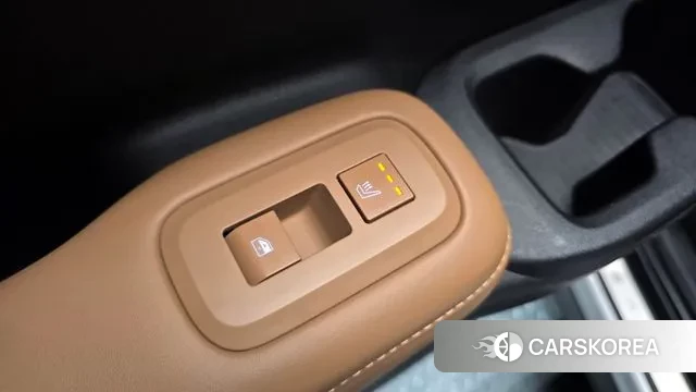 Hyundai Santa Fe (MX5) id 3316645 из Кореи 8