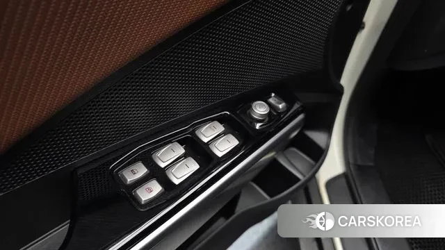 Ssangyong Tivoli Armor id 3434393 из Кореи 8