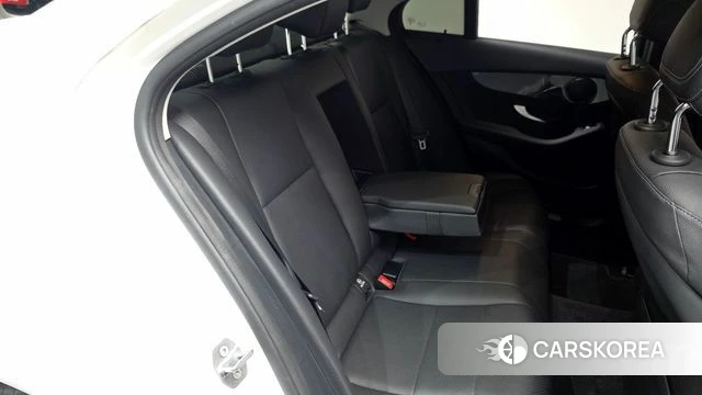 Mercedes-Benz C-Class W205 id 3905063 из Кореи 8