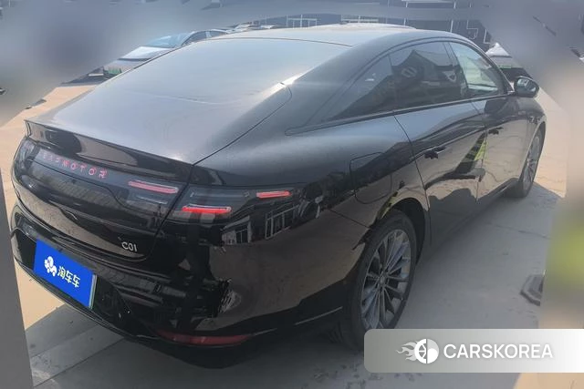 Zero-running car Zero run C01 id 3908613 из Китая 8