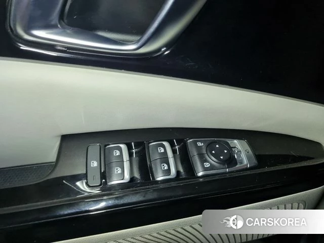 Kia Carnival 4th generation id 3924063 из Кореи 8