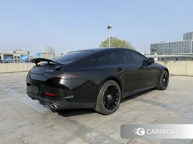 Mercedes-Benz AMG GT id 4236611 из Китая 8