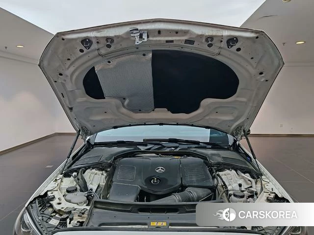 Mercedes-Benz Class C id 4313993 из Китая 8