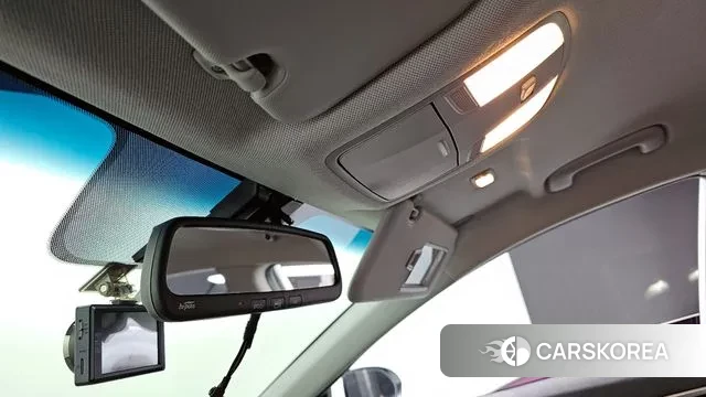 Hyundai The New Avante AD id 3526126 из Кореи 8