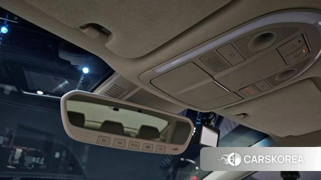 Genesis G70 id 4416993 из Кореи 8