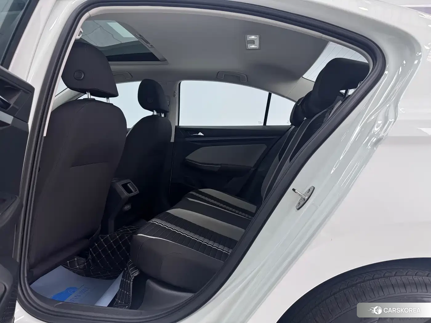 Volkswagen Bora id 4539323 из Китая 8