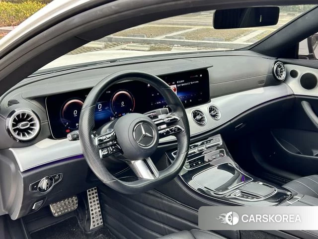 Mercedes-Benz E-class (imported) id 4260482 из Китая 8
