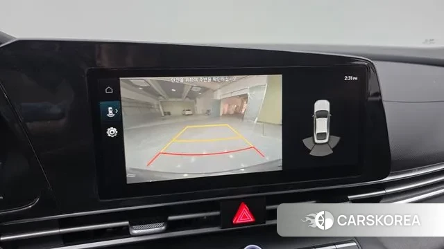 Hyundai Avante (CN7) id 2998627 из Кореи 8