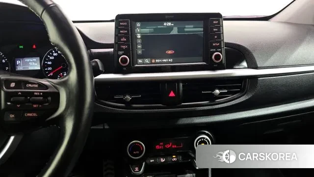 Kia All New Morning (JA) id 3297317 из Кореи 8