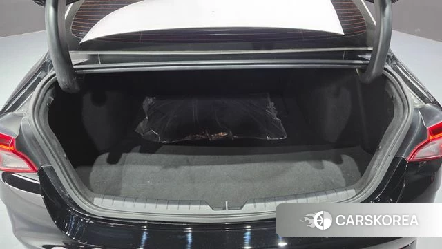 Kia K5 Hybrid 3rd Generation id 4774946 из Кореи 8