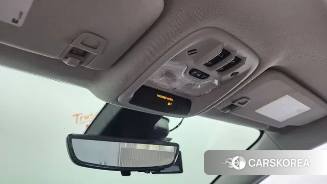 Chevrolet (GM Daewoo) Bolt EUV id 2894495 из Кореи 8