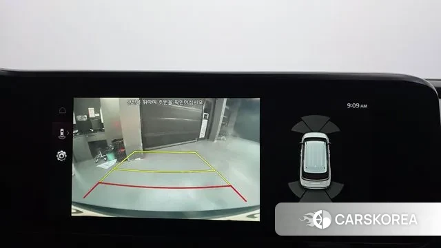 Kia Carnival 4th generation id 3759763 из Кореи 8