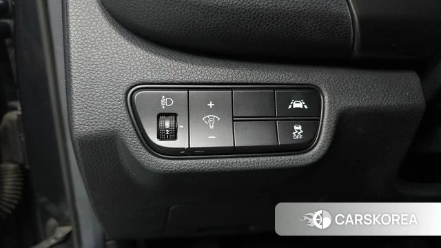 Kia Seltos id 4737297 из Кореи 8