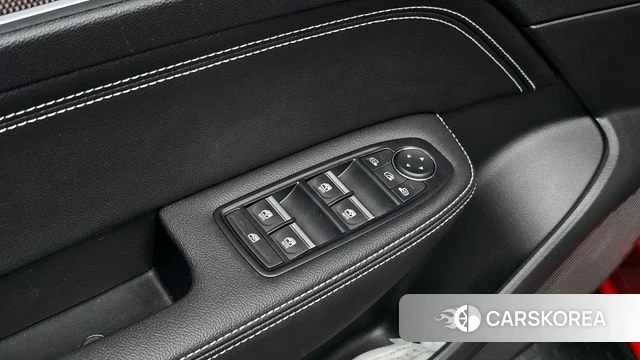 Renault Korea (Samsung) XM3 id 4428563 из Кореи 8