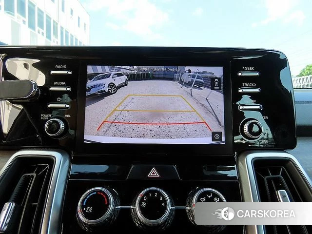 Kia Sorento 4th Generation id 4936778 из Кореи 8