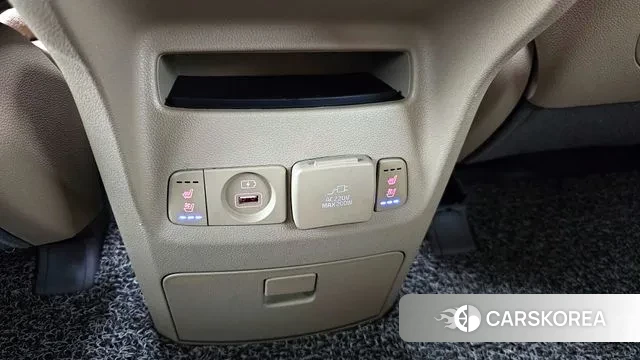 Kia The New Carnival id 3677106 из Кореи 8