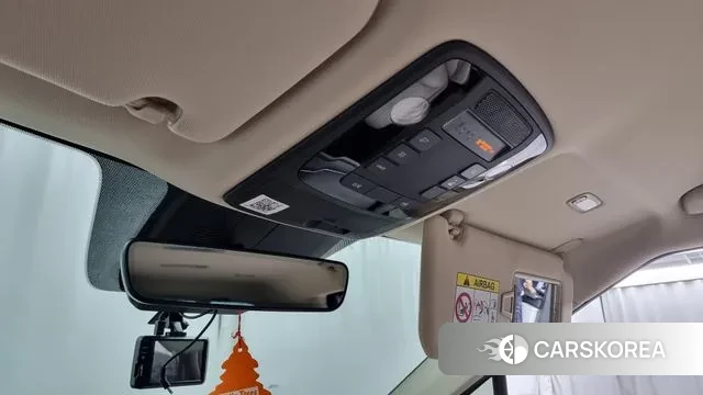 Kia Carnival 4th generation id 3008183 из Кореи 8