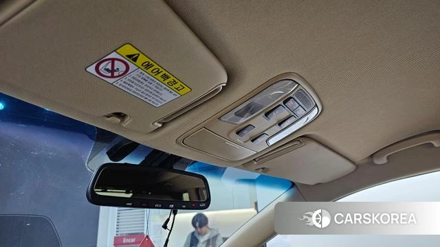 Kia The New Carnival id 3873766 из Кореи 8