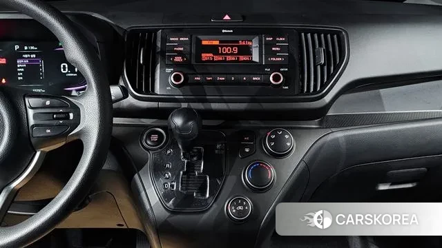 Kia The New Kia Ray id 3659007 из Кореи 8