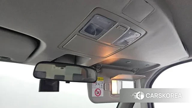 Kia The New Ray id 3671518 из Кореи 8