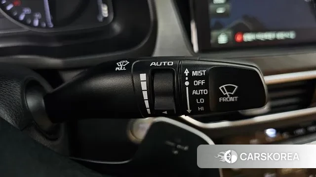 Kia K7 Premier id 3407665 из Кореи 8