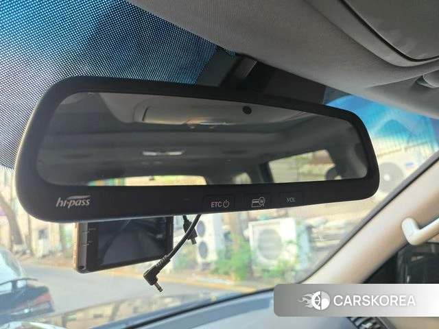 Kia The New Mohave id 3966517 из Кореи 8