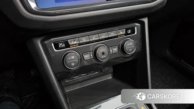 Volkswagen Tiguan second Generation id 3335975 из Кореи 8