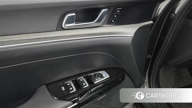 Kia The New K5 3rd generation id 3850308 из Кореи 8