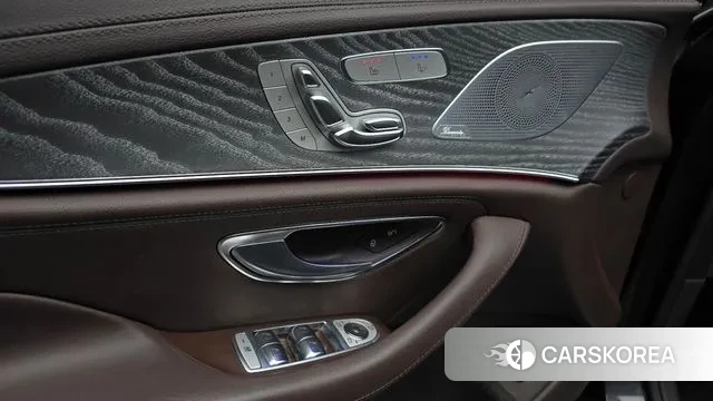 Mercedes-Benz CLS-Class C257 id 3660709 из Кореи 8