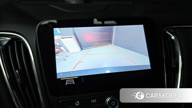 Chevrolet (GM Daewoo) The New Malibu id 3866927 из Кореи 8