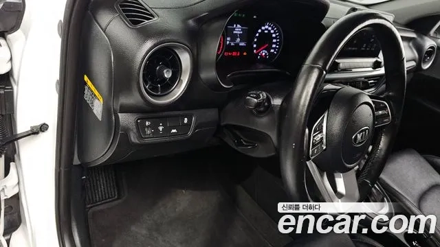 Kia Come New K3 id 2917281 из Кореи 8