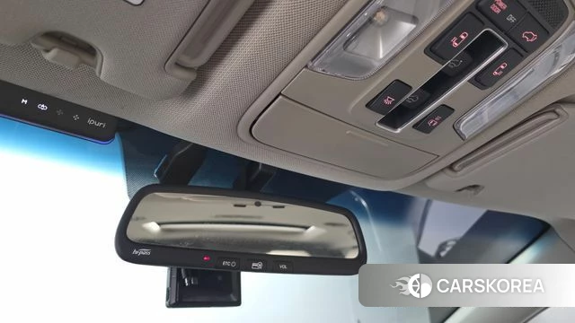 Kia The New Carnival id 4652187 из Кореи 8