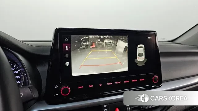 Kia The New K3 2nd generation id 3639254 из Кореи 8