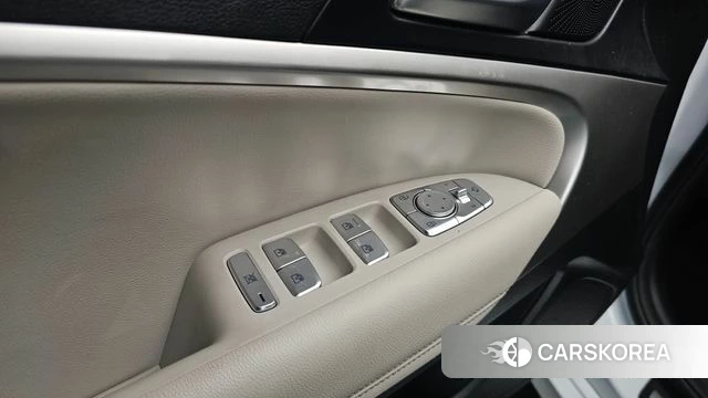 Genesis The New G70 id 4223431 из Кореи 8