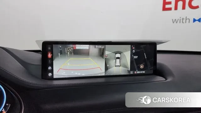 Genesis GV80 id 3350351 из Кореи 8