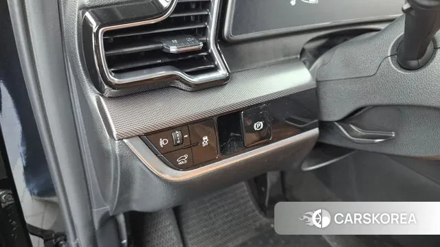 Kia Sportage 5th Generation id 3300200 из Кореи 8