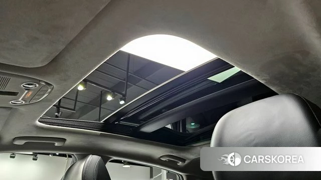 Hyundai The New Grandeur IG Hybrid id 4316203 из Кореи 8