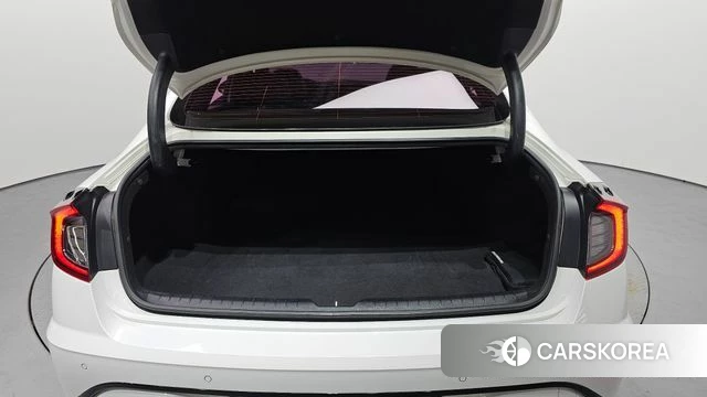 Hyundai Sonata (DN8) id 4020065 из Кореи 8