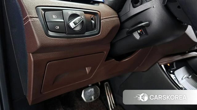 BMW X2 (U10) id 4231040 из Кореи 8