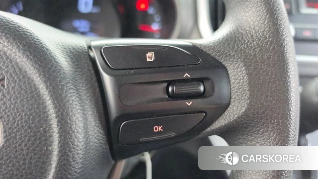 Kia The New Ray id 4835790 из Кореи 8