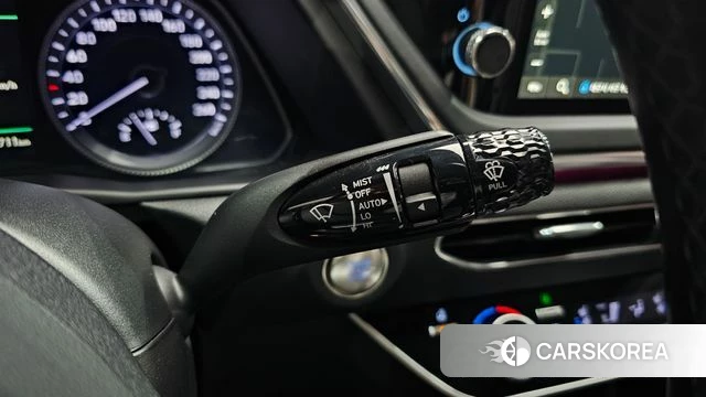 Hyundai Sonata (DN8) id 4422708 из Кореи 8