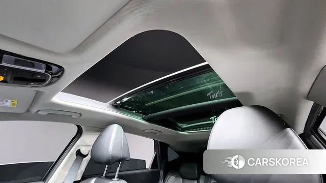 Hyundai Tucson (NX4) id 3492349 из Кореи 8