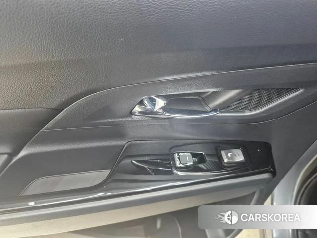 Ssangyong Beautiful Korando id 3814051 из Кореи 8