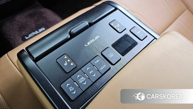 Lexus ES300h 7th generation id 3845507 из Кореи 8