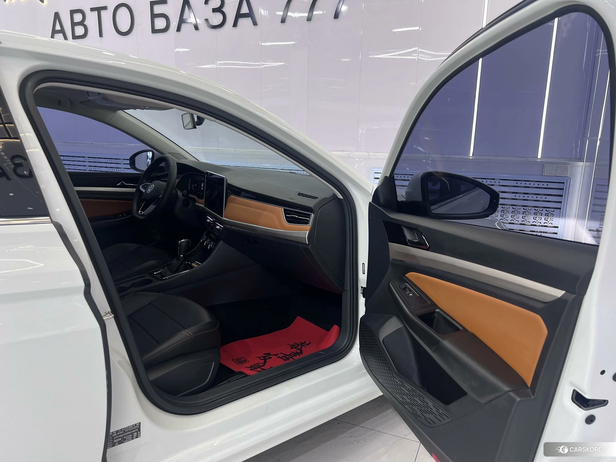 Volkswagen Bora id 4473517 из Китая 8
