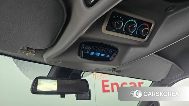 Chevrolet Express Van id 4304675 из Кореи 8