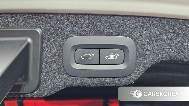 Volvo S90 id 4665002 из Кореи 8