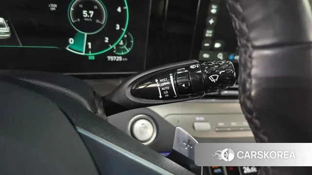 Hyundai The New Grandeur IG id 3612211 из Кореи 8